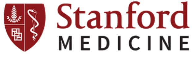 Stanford Medicine logo