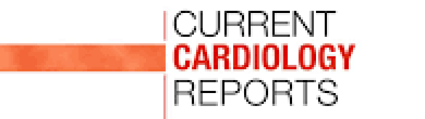 Current Cardiology Reports logo