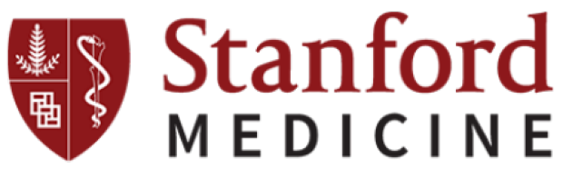 Stanford Medicine logo
