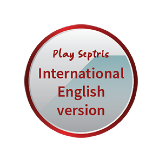 Play Septris International English Version