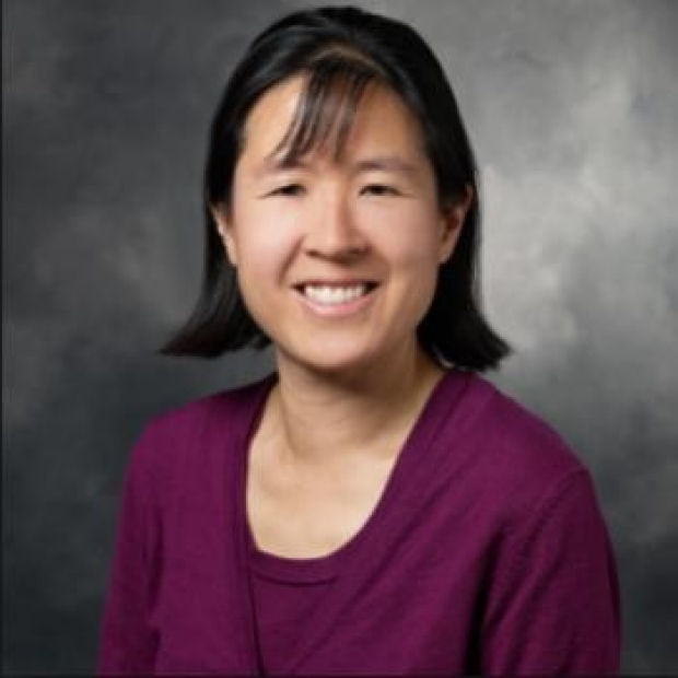 Lisa Shieh, MD PhD