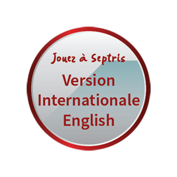 Play Septris International English Version
