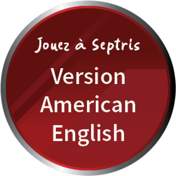 Septris American English Version