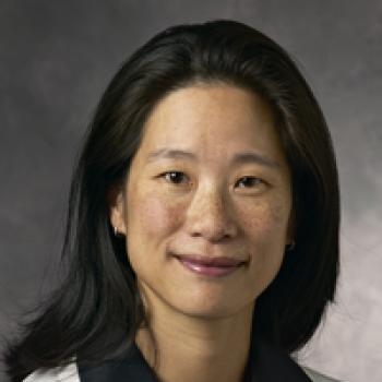 Sandra Tsai