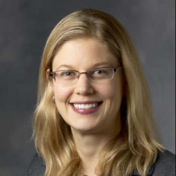 Rebecca Seekamp, MD