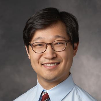 Andrew Young Chang, MD
