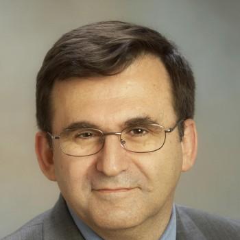 Peter K. Kitanidis