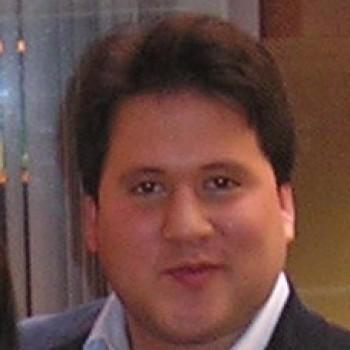 Diego Munoz Medina
