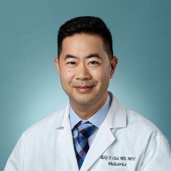 Ricky Y. Choi, MD, MPH