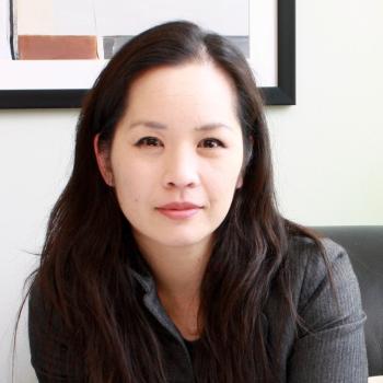 Janie J. Hong, Ph.D.