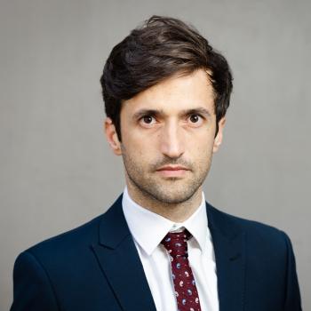 Matteo Santoro Pharm.D., Ph.D.