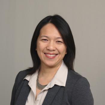 Mary M. Chen, MS, MBA