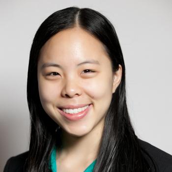 Cynthia Tsai, MD