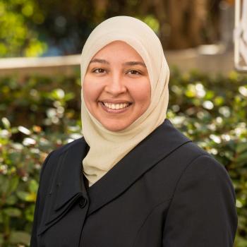 Rania Awaad, MD