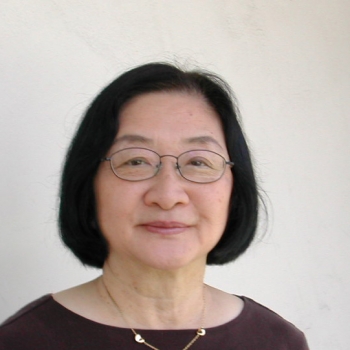 Teresa Wang
