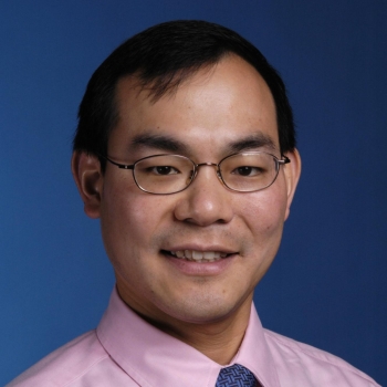 Rex Chiu, MD, MPH