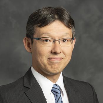 Yasuhiro Shudo, MD, PhD