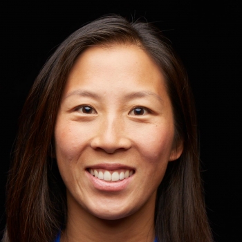 Lauren Cheung, MD, MBA