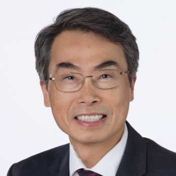 Joseph  C. Wu, MD, PhD