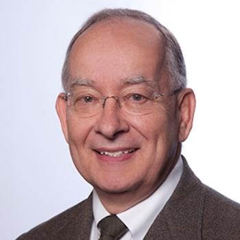 Gary E Hartman, MD, MBA