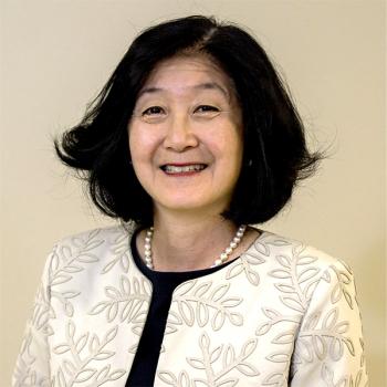 Gloria S. Kim
