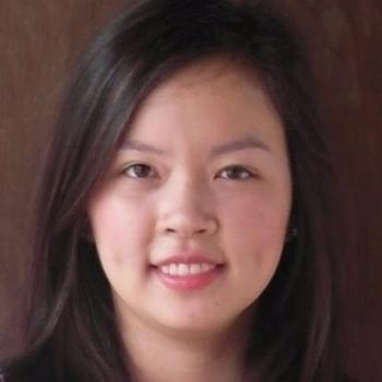 Sophia Ying Wang, MD, MS