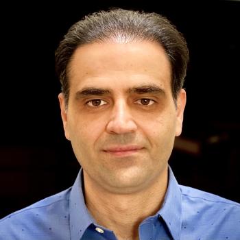 SM Hadi Hosseini