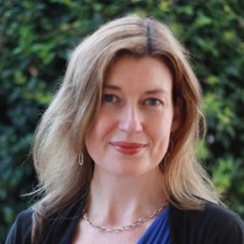 Kate Corcoran, PhD