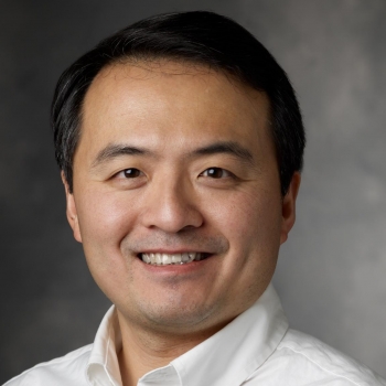 C. Jason Wang, MD, PhD