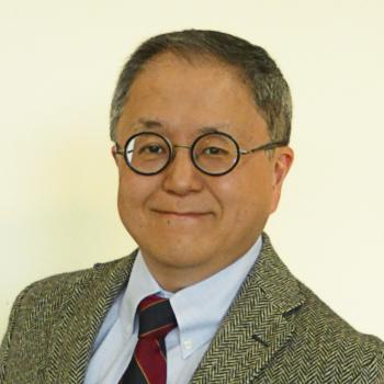 Gen Shinozaki, MD