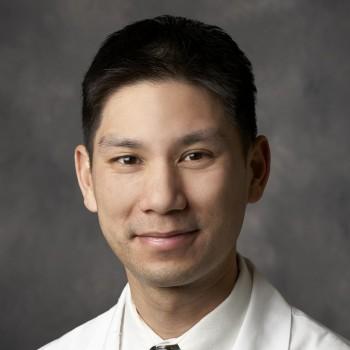 Charles C. Lin, MD