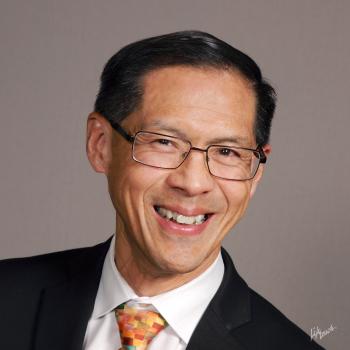 Paul  J. Wang, MD