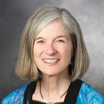 Marcia L. Stefanick, Ph.D.