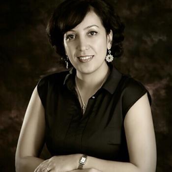 Sepideh Bajestan, MD, PhD