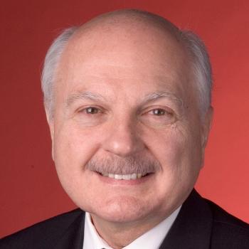 Dr. Gerald R. Popelka, PhD