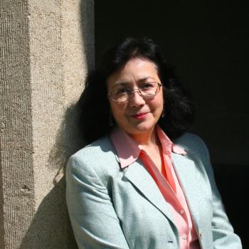 Eunice Rodriguez