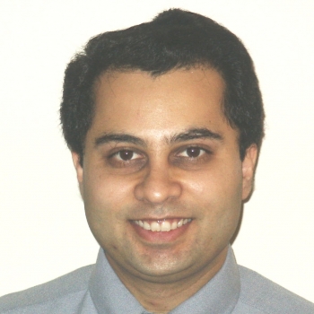 Shreyas Vasanawala, MD/PhD