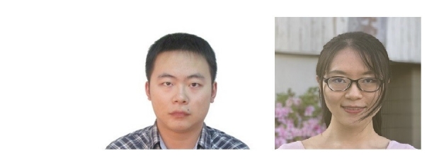 Congratulations to Congyu Liao and Nan Wang for being selected as 2022 ISMRM Junior Fellows!