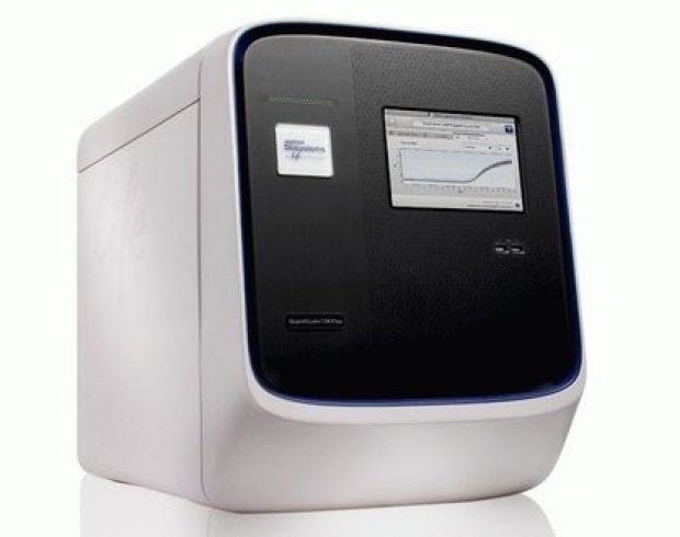 Applied Biosystems/Life Technologies Spider ViiA 9 product 