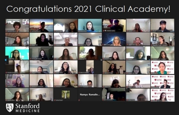 2021 Clinical Academy
