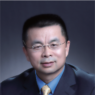 Prof. Jiafu Li