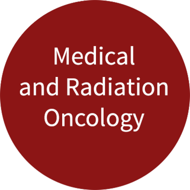 Stanford Medical and Radiation Oncology
