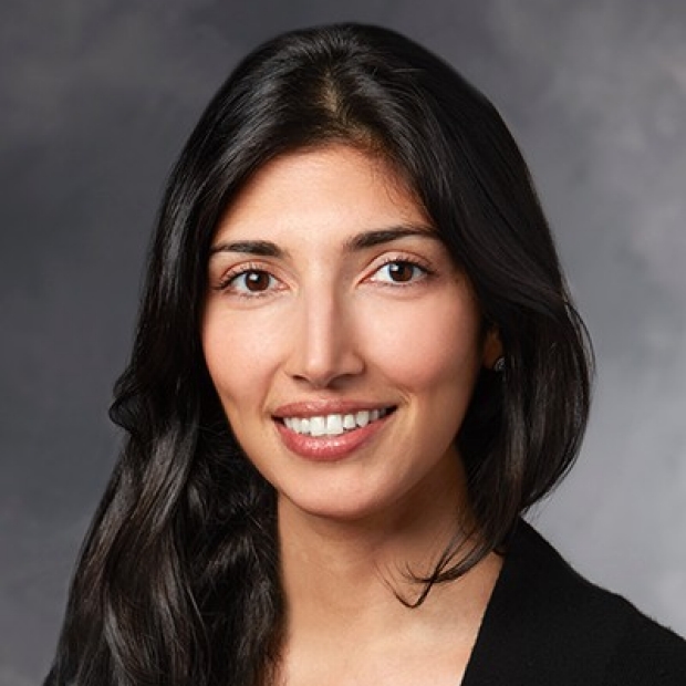 Dr. Zara M. Patel