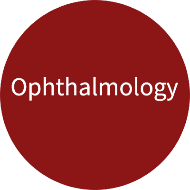 Stanford Ophthalmology