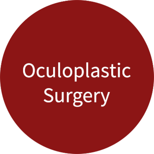oculoplastic surgery