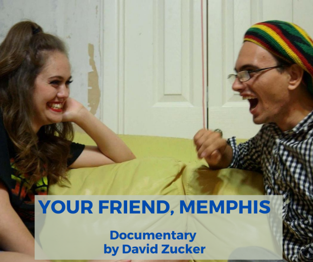 Your Friend, Memphis (Movie)