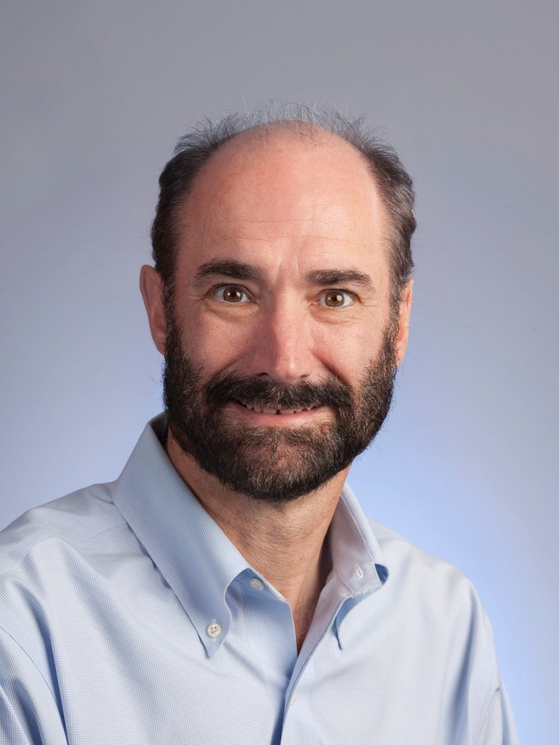 Michael Snyder, PhD.  Stanford W. Ascherman, Professor in Genetics