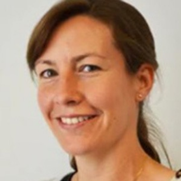 Karin Tran-Lundmark, MD, PhD