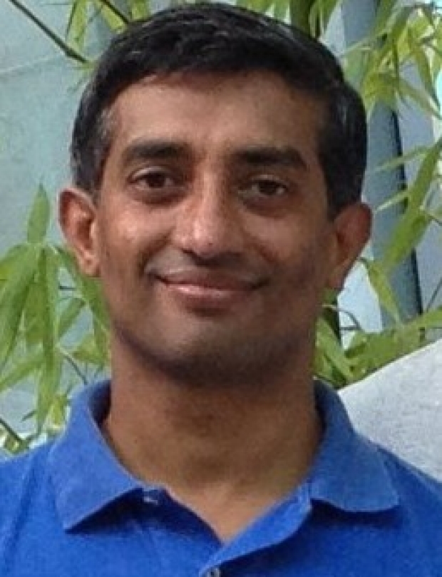 Keshav Datta