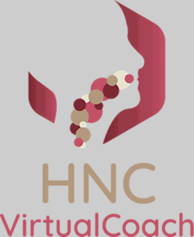 Head & Neck Cancer (HNC) Virtual Coach logo